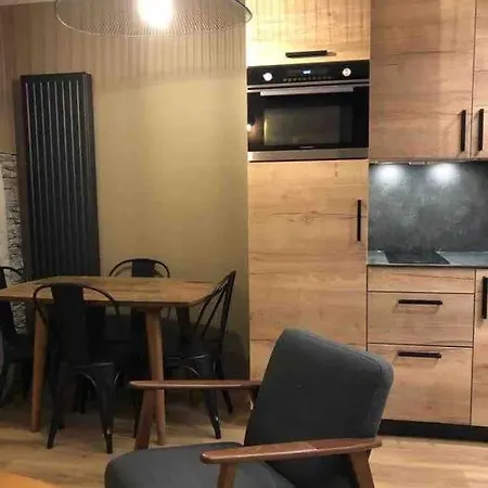 Central Refait A Neuf Vue Montagne Apartment