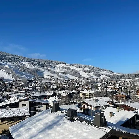 Central Refait A Neuf Vue Montagne