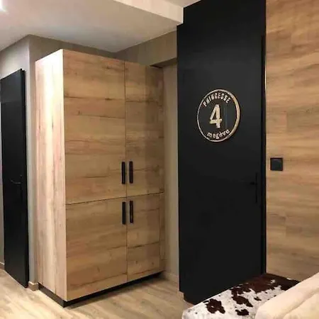 Central Refait A Neuf Vue Montagne Apartment *