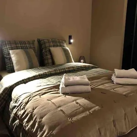 Central Refait A Neuf Vue Montagne Apartment Megeve