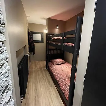 Central Refait A Neuf Vue Montagne Apartment *