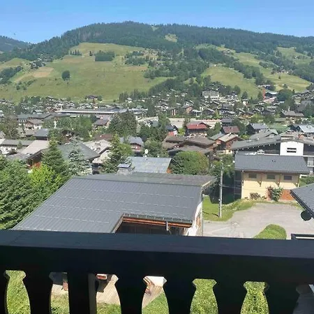 Central Refait A Neuf Vue Montagne Apartment