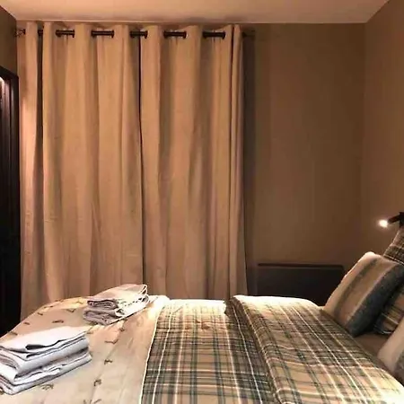 Central Refait A Neuf Vue Montagne Apartment Megeve