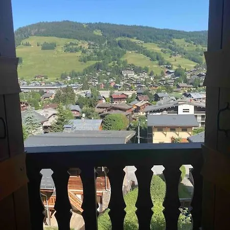 Central Refait A Neuf Vue Montagne